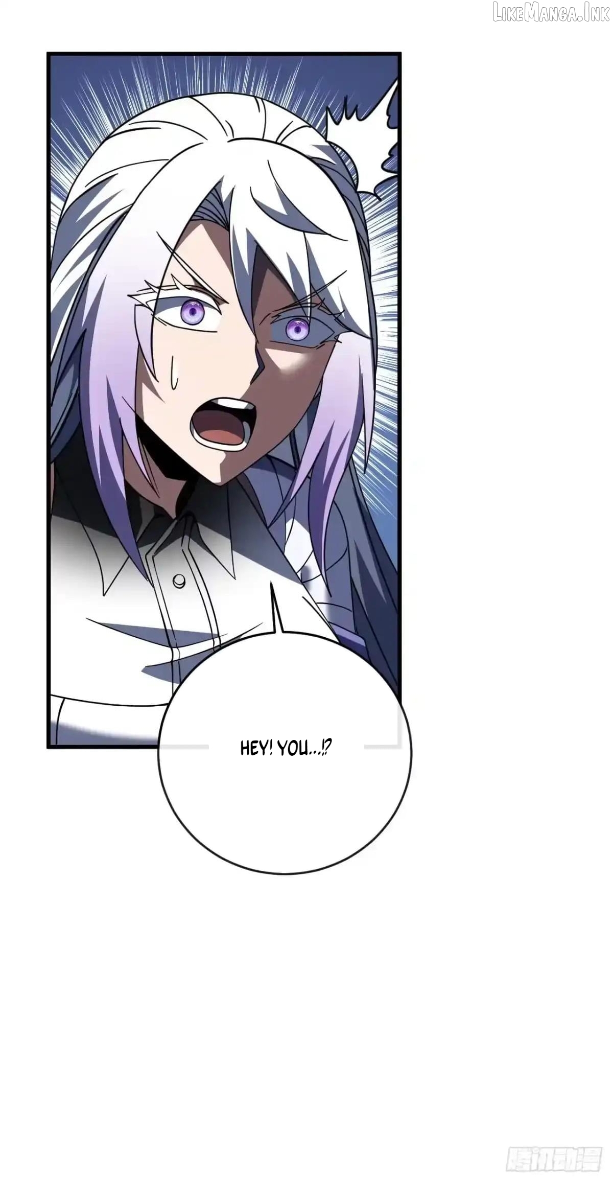 Lord of Destiny Wheel Chapter 242  - page 47